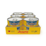 Josera Nassfutter DUCK 12 x 85 g