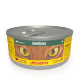 Josera Nassfutter CHICKEN 12 x 85 g