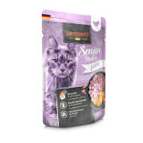 Leonardo Finest Selection Senior Huhn pur 85 g