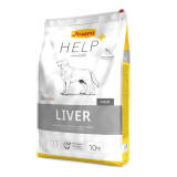 Josera Help Liver Hund 10 kg