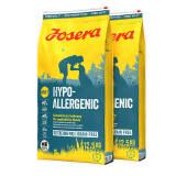 Josera Hypoallergenic 2 x 12,5 kg