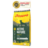 Josera Active Nature 12,5 kg