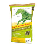 20 kg Josera Kraut & Rüben Heucobs