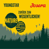 Josera YoungStar 5 x 900 g
