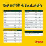 Josera YoungStar 5 x 900 g