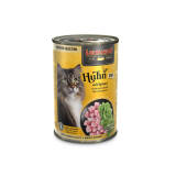 Leonardo SUPERIOR Huhn mit Spinat 400 g