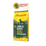 Josera Lamm und Batate 12,5 kg