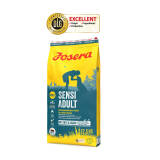 Josera SensiAdult Ente & Lachs 12,5 kg