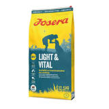 Josera Light & Vital 12,5 kg