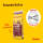 Josera Balance 2 x 12,5 kg