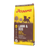 12,5 kg Josera Lamm & Reis