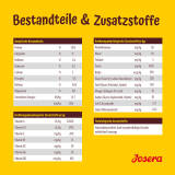 Josera Lamm & Reis 12,5 kg