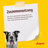 Josera Lamm & Reis 2 x 12,5 kg