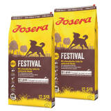 Josera Festival 2 x 12,5 kg