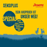 Josera SensiPlus 12,5 kg