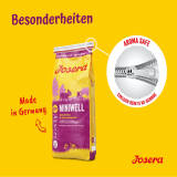 Josera Miniwell 3 x 10 kg