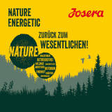 Josera Nature Energetic 2 x 12,5 kg