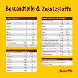 Josera Kids 5 x 900 g