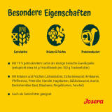 Josera Lachs & Kartoffel 5 x 900 g
