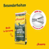 Josera Lachs & Kartoffel 5 x 900 g