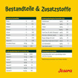 Josera Lachs & Kartoffel 5 x 900 g