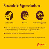 Josera Lamm & Reis 900 g