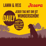 Josera Lamm & Reis 900 g