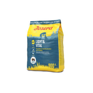 Josera Light & Vital 900 g