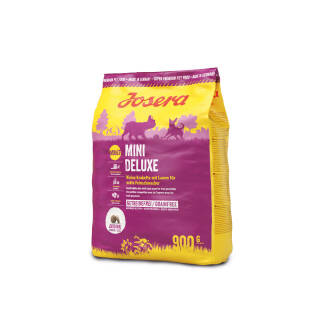 Josera MiniDeluxe 900 g