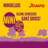 Josera MiniDeluxe 900 g