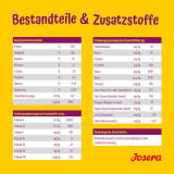 Josera MiniJunior 900 g