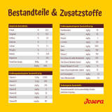 Josera Optiness 5 x 900 g