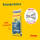 Josera SensiPlus 5 x 900 g