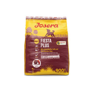 Josera FiestaPlus 900 g