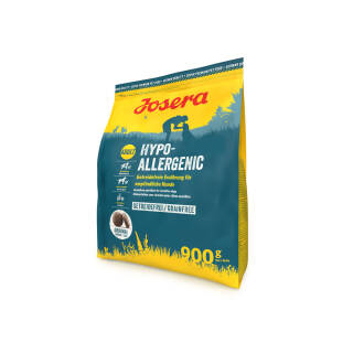 Josera Hypoallergenic 900 g