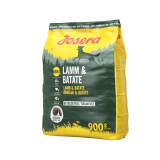 Josera Lamm und Batate 900 g