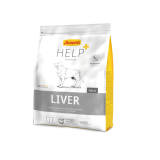 Josera Help Liver Hund 900 g