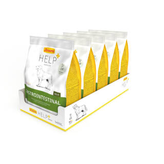 Josera Help Gastrointestinal Hund 5 x 900 g