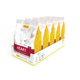 Josera Help Heart Hund 5 x 900 g