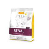 Josera Help Renal Hund 900 g