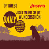 Josera Optiness 2 x 12,5 kg