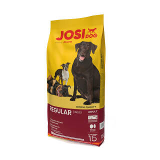 JosiDog Regular 15 kg