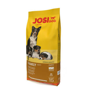 JosiDog Family 15 kg