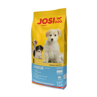 JosiDog Junior 15 kg