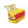 JosiDog Active 5 x 900 g