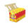 JosiDog Junior Sensitive 5 x 900 g