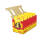 JosiDog Regular 5 x 900 g