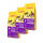 JosiDog Adult Sensitive 3 x 2,7 kg