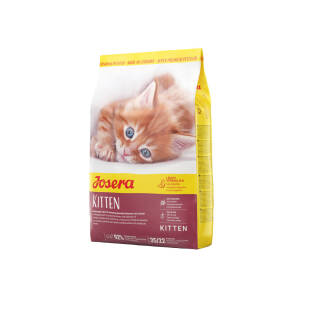 Josera Kitten 400 g