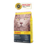 Josera Catelux 4,25 kg